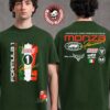 Formula 1 X Disney Mickey Glow Ivory T-Shirt Formula 1 X Disney Mickey Glow Ivory T-Shirt