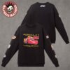 The Growlers 2026 Fall Tour North America Schedule Dates All Over Print Shirt