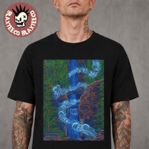 Goose Bend OR 2026 Additional Event Poster Live At Hayden Homes Amphitheater On August 21-22 2026 Premium T-Shirt