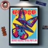 Ella Langley Green Bay WI 2026 Event Poster At The Resch Center On August 20 2026 Home Decor Poster Canvas