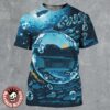 Ali G Who Iz I Livin XXX Large Movie Poster In Cinemas October 23 2026 All Over Print Shirt