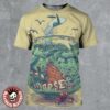Goose Dillon Colorado 2026 Event Poster Live At Dillon Amphitheater On September 2 2026 All Over Print Shirt