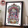 Sierra Ferrell Lewisburg WV 2026 Show Poster Live At West Virginia State Fair On August 16 2026 Home Decor Poster Canvas
