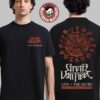 Interpol This Mirror Weighs A Ton 2026 Tour Merch Eye Circle Dates T-Shirt