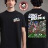 Katseye Wild Album Merch Member Disguise T-Shirt Katseye Wild Album Merch Member Disguise T-Shirt
