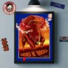 Halsey The Girl In The Tower Concert Film August 27 2026 Home Decor Poster Canvas