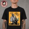 Iron Maiden IM50 Anniversary Collection A Real Live Tour 1993 Two Sided T-Shirt