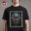 Masayoshi Takanaka Super Takanaka World Live 2026 Summer Tour Merch T-Shirt