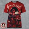 Sierra Ferrell Lewisburg WV 2026 Show Poster Live At West Virginia State Fair On August 16 2026 All Over Print Shirt