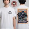 Guns N Roses Shakopee MN 2026 Event Tee At Mystic Lake Amphitheater On August 8 2026 Two Sided T-Shirt Guns N Roses Shakopee MN 2026 Event Tee At Mystic Lake Amphitheater On August 8 2026 Two Sided T-Shirt
