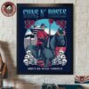 Ella Langley Auburn AL 2026 Event Poster Live At Neville Arena On August 28 29 2026 Home Decor Poster Canvas