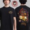 Simple Plan Albuquerque New Mexico 2026 Exclusive Tee Bigger Than You Think Tour August 5 2026 T-Shirt