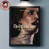 Halsey The Girl In The Tower Concert Film August 27 2026 Home Decor Poster Canvas
