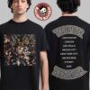 Harry Styles Together New York City Tour 2026 30 Nights MSG Madison Square Garden Exclusive T-Shirt
