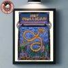 Dirty Heads Indianapolis IN 2026 Event Poster At Everwise AMP At White River On August 2 2026 Home Decor Poster Canvas