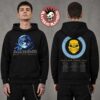 Slaughter To Prevail Blood Mask Limited Edition T-Shirt Slaughter To Prevail Blood Mask Limited Edition T-Shirt