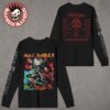 Guns N Roses Kansas City 2026 Venue Poster Live At Morton Amphitheater Kansas City Missouri August 19 2026 All Over Print Shirt