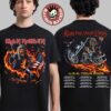 ACDC PWR UP Houston TX 2026 Tour City Merch Tee Live At NRG Stadium On August 31 2026 We Have A Problem Child T-Shirt ACDC PWR UP Houston TX 2026 Tour City Merch Tee Live At NRG Stadium On August 31 2026 We Have A Problem Child T-Shirt