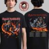 My Chemical Romance San Diego CA 2026 Exclusive Tee At Petco Park August 30 2026 Welcome To The Black Parade T-Shirt