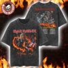 Louder Than Life 2026 Festival Merch Louisville KY At Kentucky Expo Center From September 17 To 20 2026 Blue Panther Washed Tee