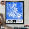 Dirty Heads Rogers AR 2026 Event Poster Live At The Walmart AMP On August 26 2026 Home Decor Poster Canvas