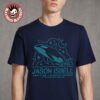 Goose San Diego CA 2026 Event Tee Live At Cal Coast Credit Union Amphitheater On August 13 2026 Two Sided T-Shirt Goose San Diego CA 2026 Event Tee Live At Cal Coast Credit Union Amphitheater On August 13 2026 Two Sided T-Shirt