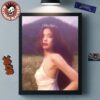 Jennie Fallen Angel Photo Poster