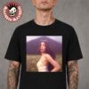 Jennie Fallen Angel Photo T-Shirt