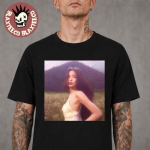 Jennie Fallen Angel EP Cover Photo T-Shirt