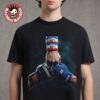 Sierra Ferrell Los Angeles CA 2026 Event Tee At The Wiltern On August 5 2026 Two Sided T-Shirt