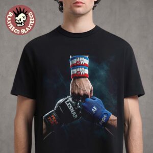 John Cena Pay Tribute To Brock Lesnar And AJ Styles First Pump T-Shirt