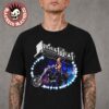 Judas Priest Rob Halford Birthday T-Shirt