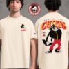 Dallas Cowboys Disney X NFL Champion Toys Story Woody T-Shirt