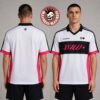 Godzilla 84 Team Purple Soccer Jersey Godzilla 84 Team Purple Soccer Jersey