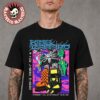 Goose Bend OR 2026 Additional Event Poster Live At Hayden Homes Amphitheater On August 21-22 2026 Premium T-Shirt