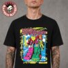 Jason Isbell And The 400 Unit Washington DC 2026 Event Tee At The Wolf Trap On August 20 2026 Unisex T-Shirt