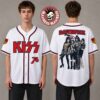 Los Angeles Sparks X Los Angeles Dodgers Dodgers Night Cobranded Baseball Jersey