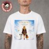 Remembering Dolly Parton RIP 1946 2026 T-Shirt