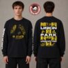 The Russo Brothers Spider-Man Brand New Day Michael Jordan Inspired All Over Print Shirt The Russo Brothers Spider-Man Brand New Day Michael Jordan Inspired All Over Print Shirt