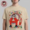 Masayoshi Takanaka City Pop Waves 2026 Merch Tee At London Crystal Palace Bowl On August 7 2026 T-Shirt