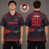 Amplifire Festival X FC St Pauli 2026 Amplifire Trikot Soccer Jersey Amplifire Festival X FC St Pauli 2026 Amplifire Trikot Soccer Jersey