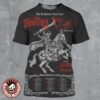 ACDC Edmonton AB Canada 2026 Event Poster At Commonwealth Stadium On August 9 2026 All Over Print Shirt