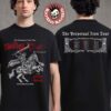 Star Wars X Marvel Hope Assembles Characters Lineup Artwork T-Shirt