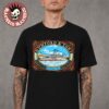 Sierra Ferrell Lewisburg WV 2026 Show Tee Live At West Virginia State Fair On August 16 2026 T-Shirt