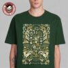 Luke Combs Live At Wembley Stadium 2026 Exclusive Tee In London UK From 31 July To 2 August Two Sided T-Shirt Luke Combs Live At Wembley Stadium 2026 Exclusive Tee In London UK From 31 July To 2 August Two Sided T-Shirt