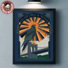 Ella Langley Fort Worth Texas 2026 Event Poster At Dickies Arena On August 15 2026 Decor Poster Canvas