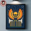 Dirty Heads Airway Heights WA 2026 Show Poster At Northern Quest AMP On August 12 2026 Home Decor Poster Canvas