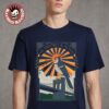 Dirty Heads Auburn WA 2026 Event Poster At White River Amphitheatre On August 13 2026 T-Shirt