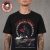 My Chemical Romance Detroit Michigan 2026 City Exclusive Merch Tee Live At Comerica Park On August 21 2026 T-Shirt