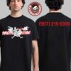 My Chemical Romance Nashville Tennessee 2026 Exclusive Tee At Nissan Stadium On 13 August 2026 We Are The Black Parade T-Shirt